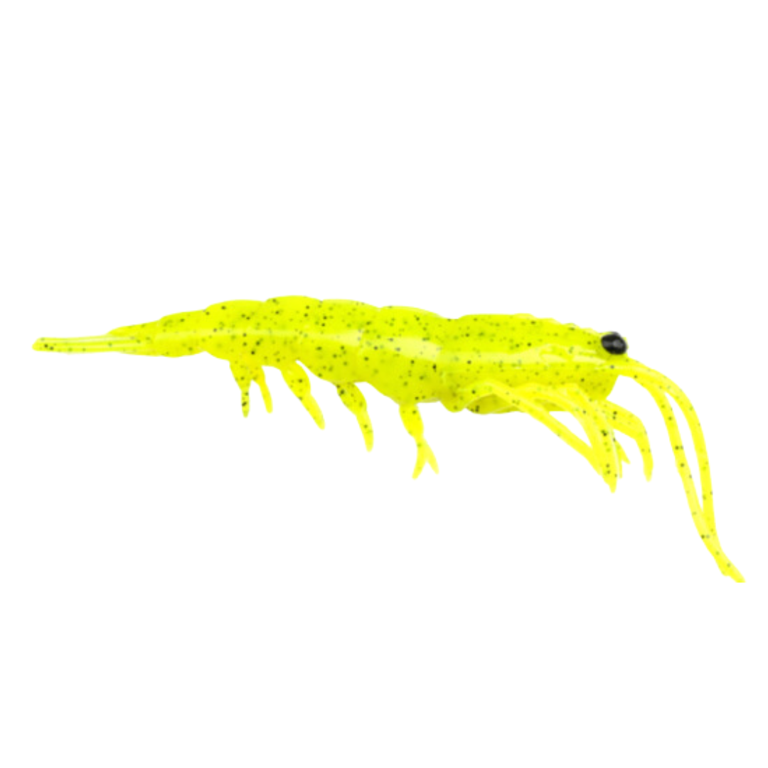 Pro Lure Clone Prawn 120mm Soft Plastic Lure-Otto's  Tackle World