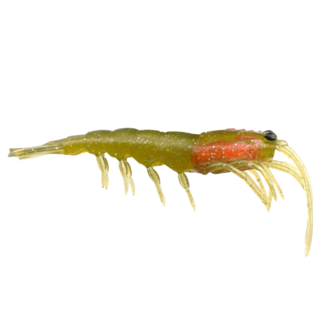 Pro Lure Clone Prawn 120mm Soft Plastic Lure-Otto's  Tackle World