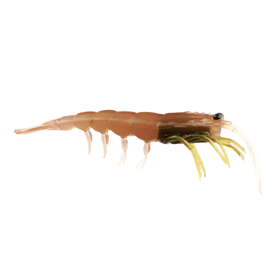 Pro Lure Clone Prawn 120mm Soft Plastic Lure-Otto's  Tackle World