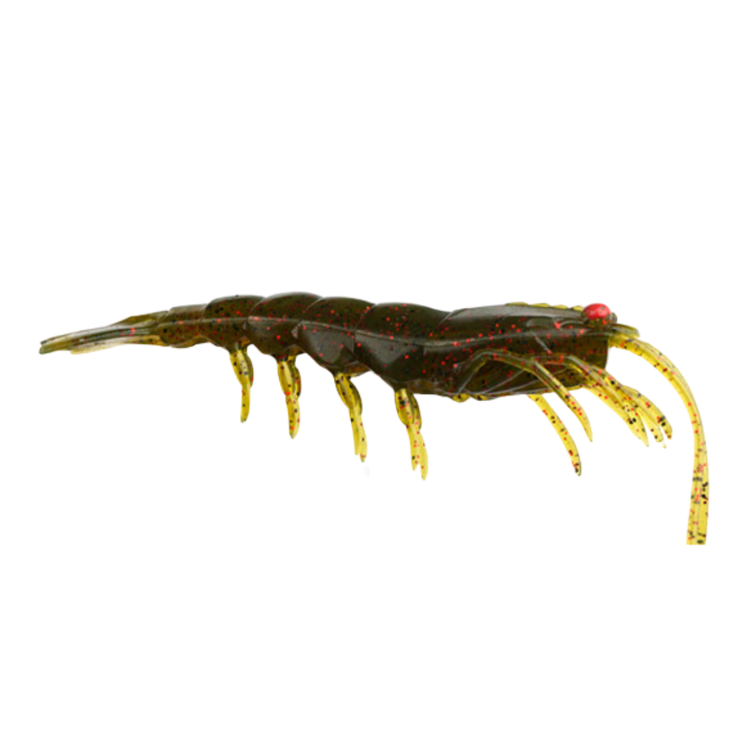 Pro Lure Clone Prawn 120mm Soft Plastic Lure-Otto's  Tackle World