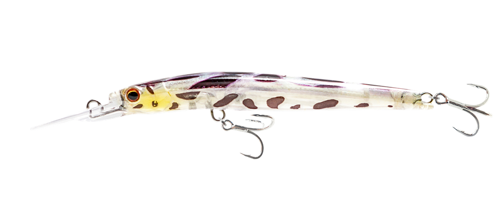 22 Nomad Design Styx Minnow 70mm Suspending Fishing Lures