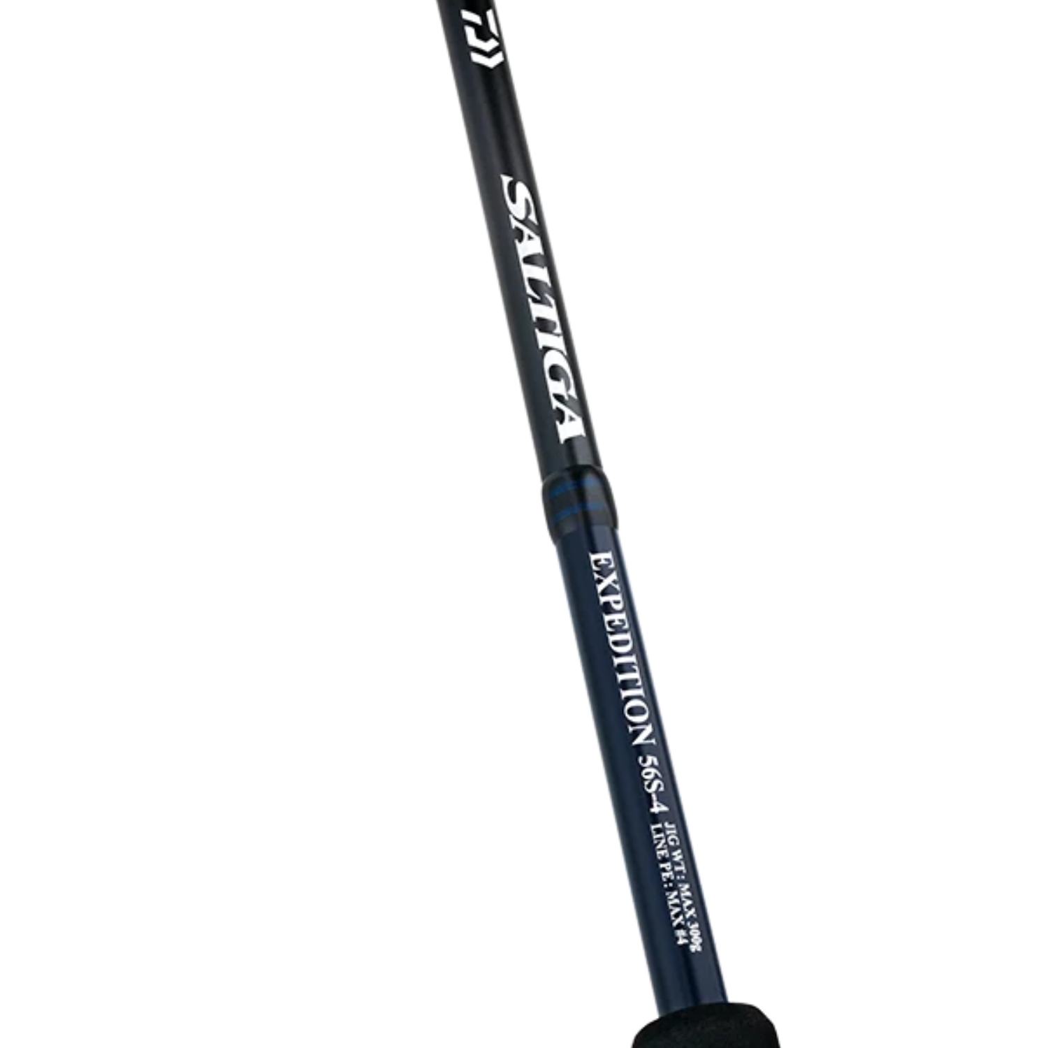 Daiwa Saltiga Expedition Spinning Fishing Rods