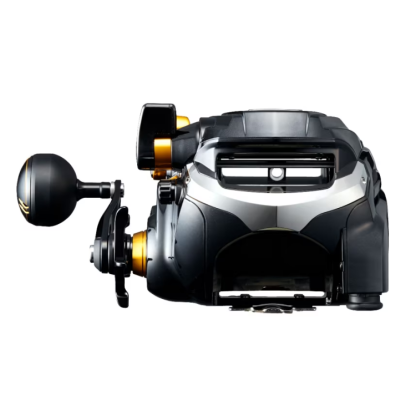 Shimano Beastmaster 9000 B Electric Fishing Reel