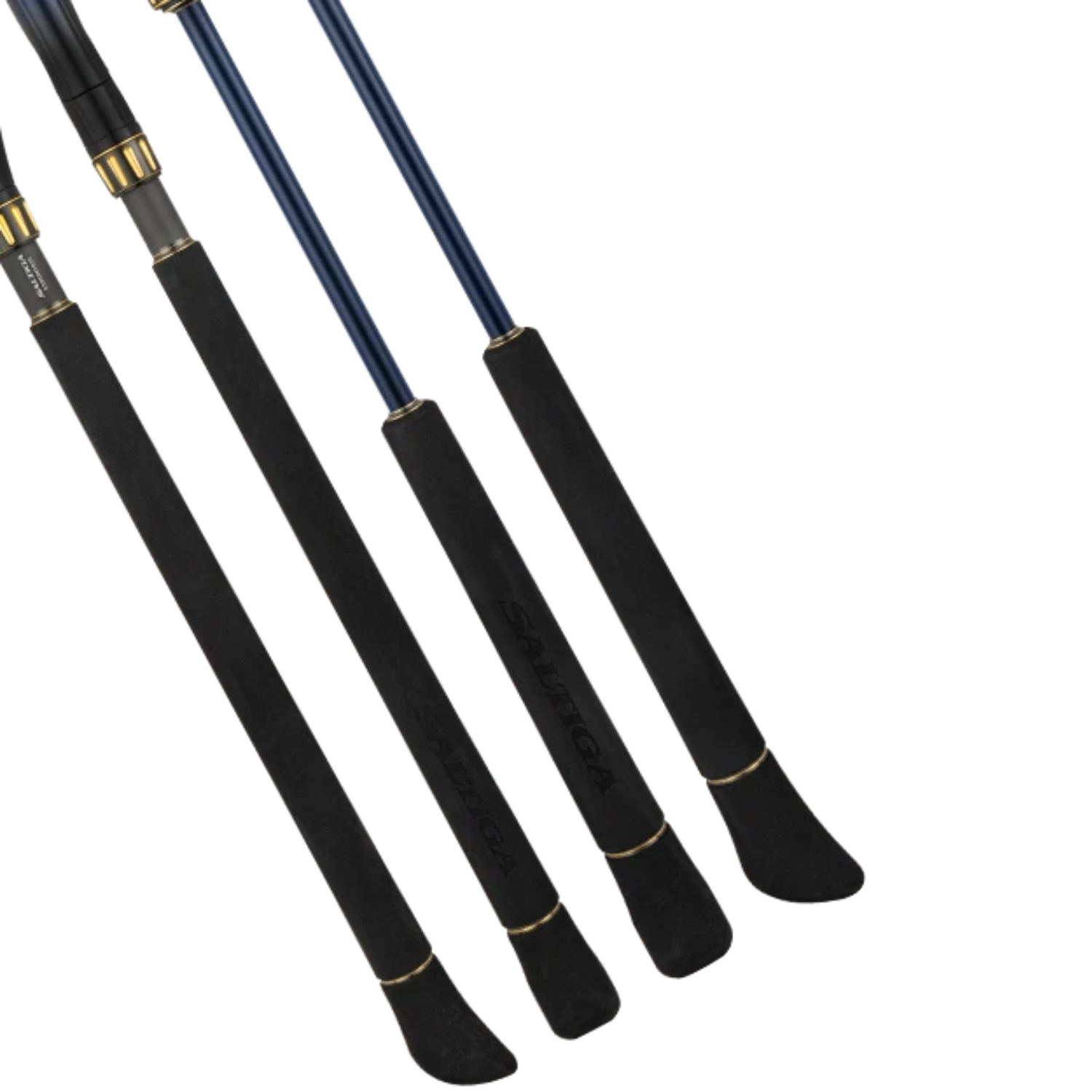 Daiwa Saltiga Expedition Spinning Fishing Rods