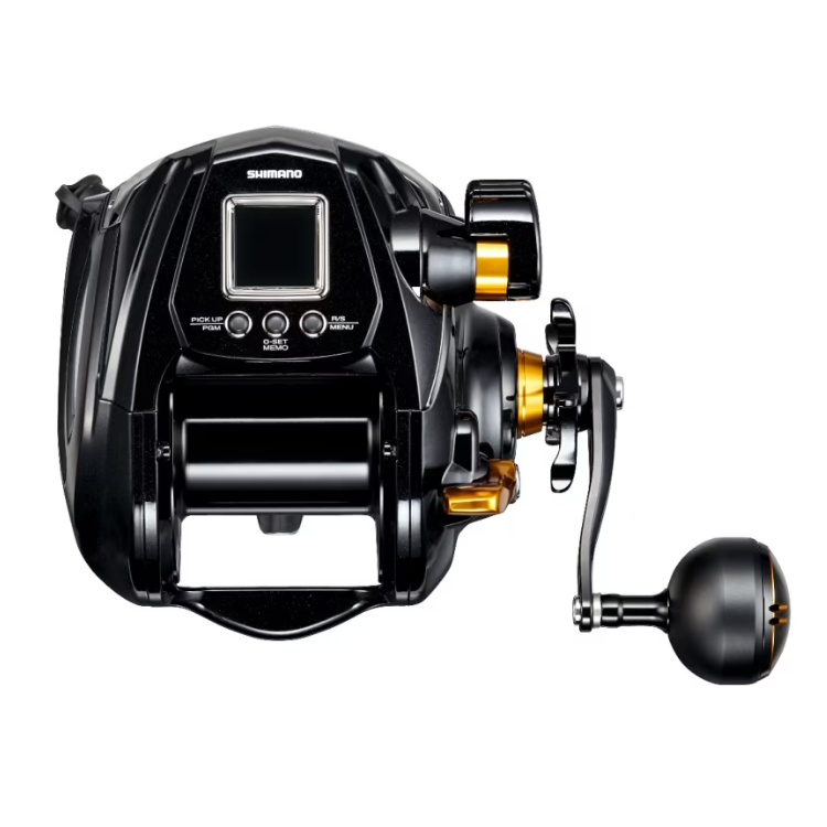 Shimano Beastmaster 9000 B Electric Fishing Reel