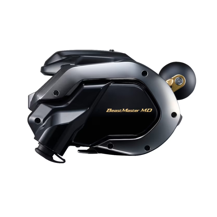 Shimano Beastmaster MD 12000 Electric Fishing Reel