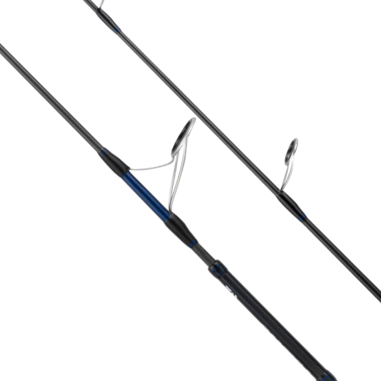 Daiwa Saltiga Expedition Spinning Fishing Rods