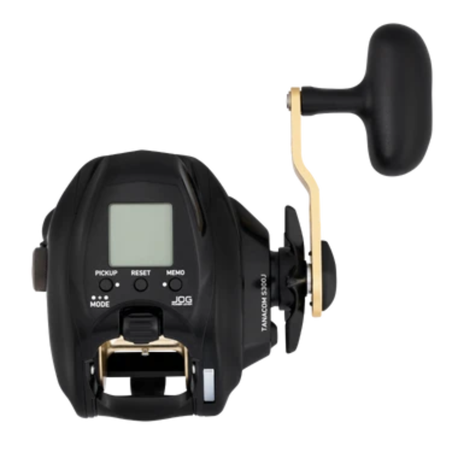 Daiwa 26 Tanacom 300J Electric Fishing Reel