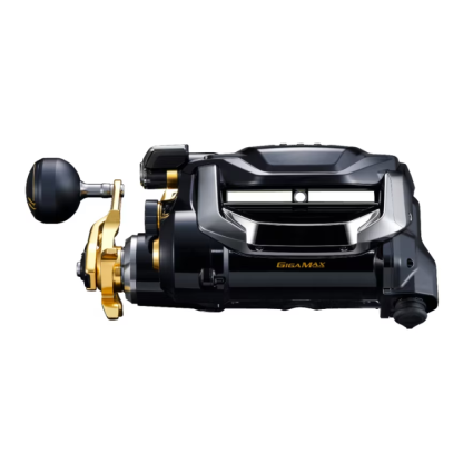 Shimano Beastmaster MD 12000 Electric Fishing Reel