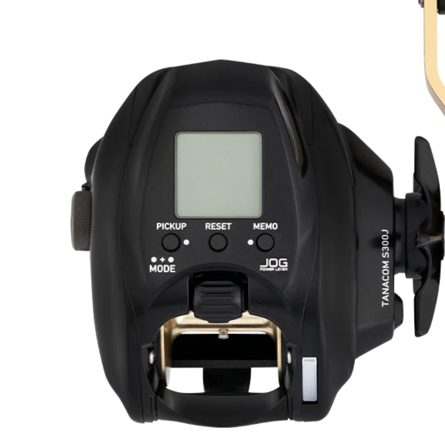 Daiwa 26 Tanacom 300J Electric Fishing Reel