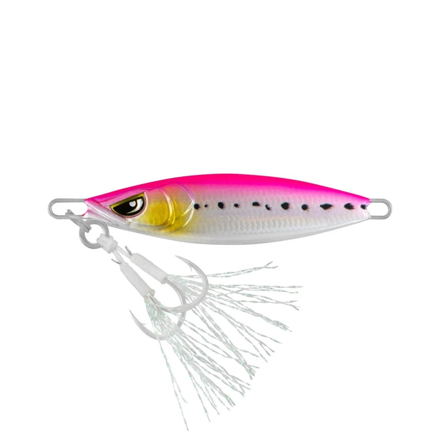 Nomad Buffalo Jr. Micro Jig 20g