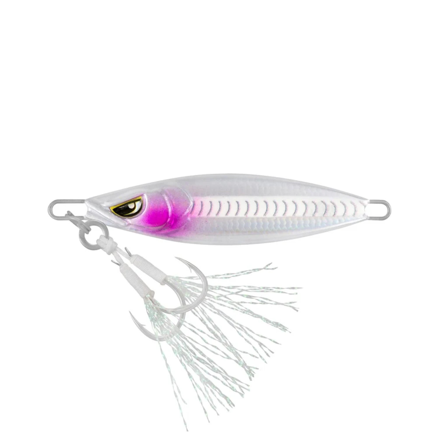 Nomad Buffalo Jr. Micro Jig 12g