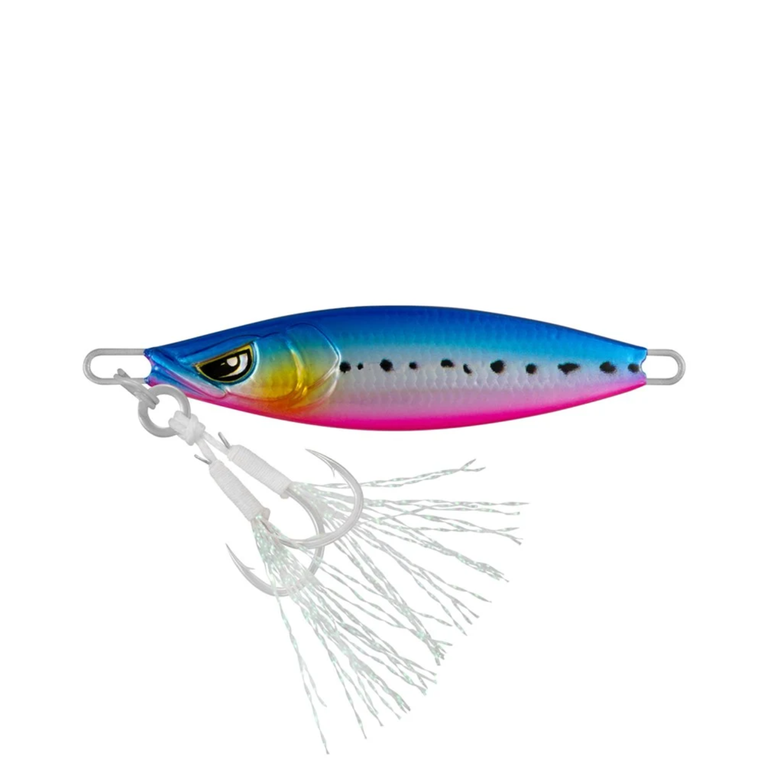 Nomad Buffalo Jr. Micro Jig 20g