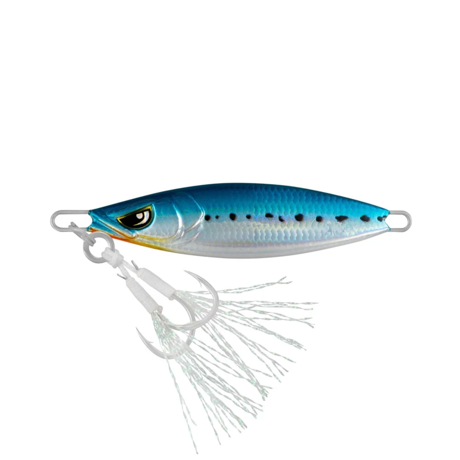 Nomad Buffalo Jr. Micro Jig 16g
