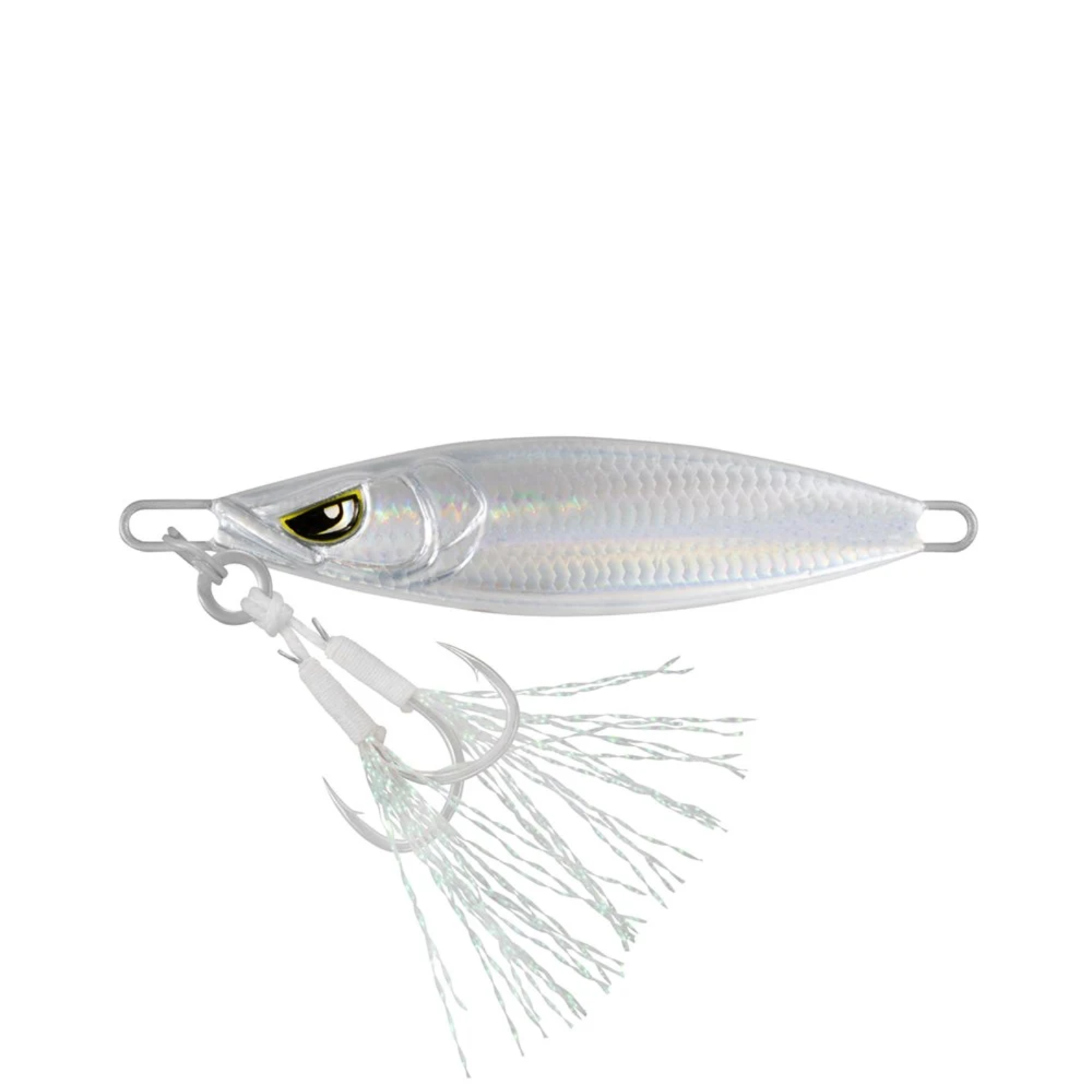 Nomad Buffalo Jr. Micro Jig 16g
