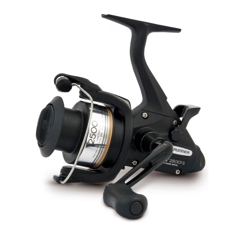 Shimano Baitrunner ST 2500 Spinning Fishing Reel
