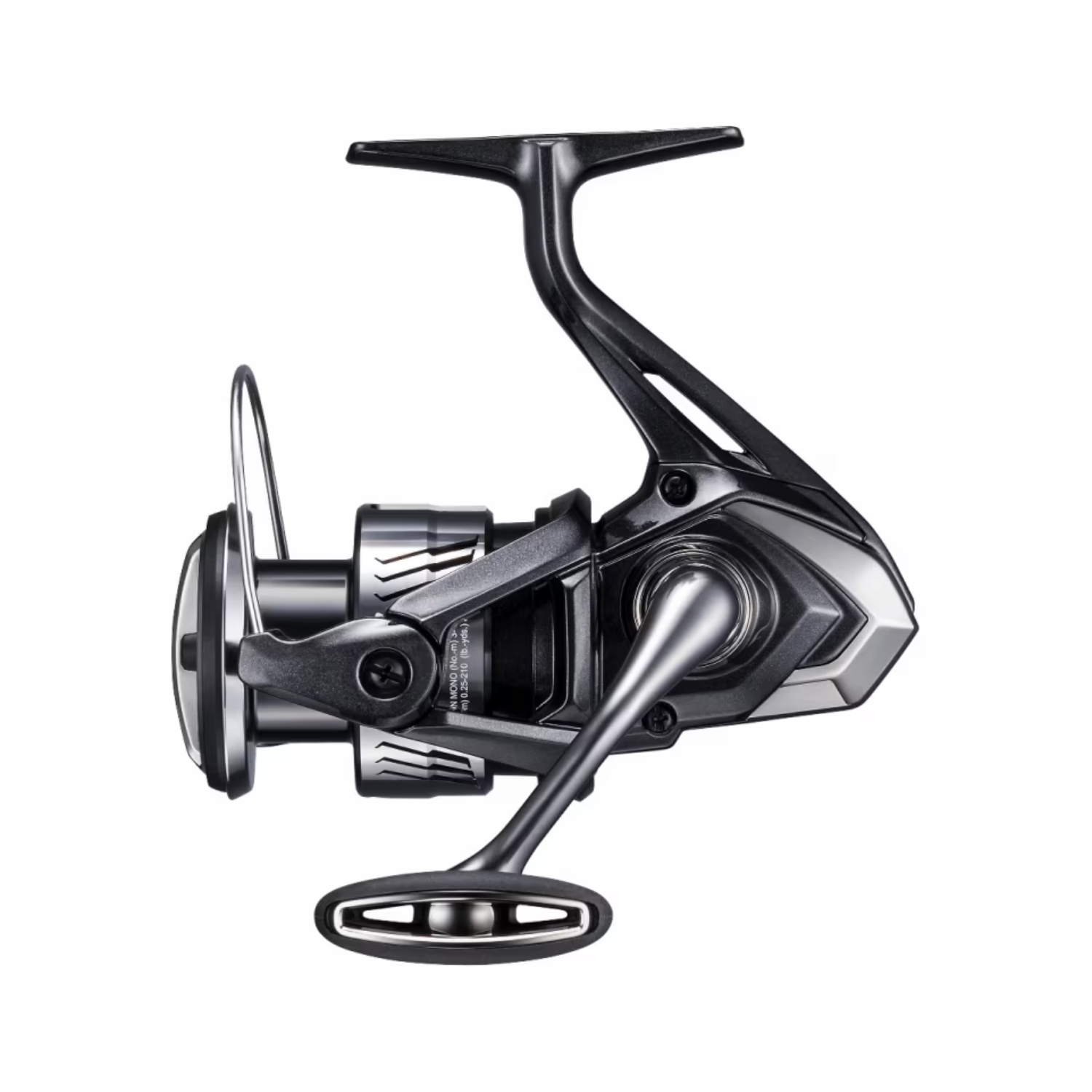 Shimano 26 Miravel A 3000HG Spinning Fishing Reel