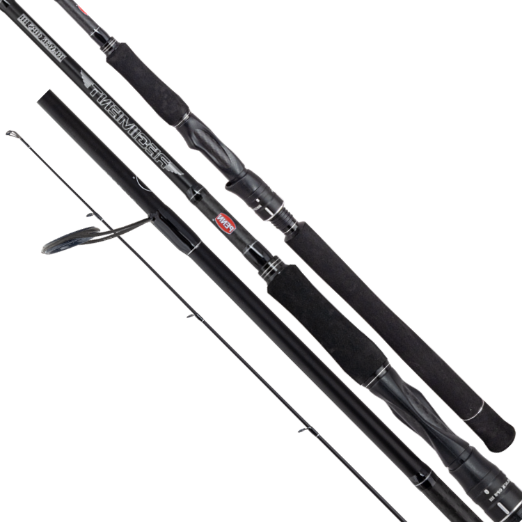 Penn Regiment Black Ops II Spinning Fishing Rods