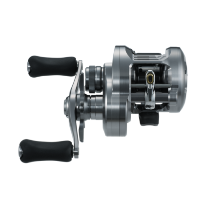 Shimano Calcutta Conquest DC 200HG Baitcast Fishing Reel 