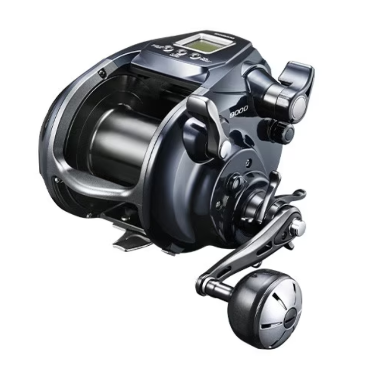 Shimano Forcemaster Electric 9000A Fishing Reel