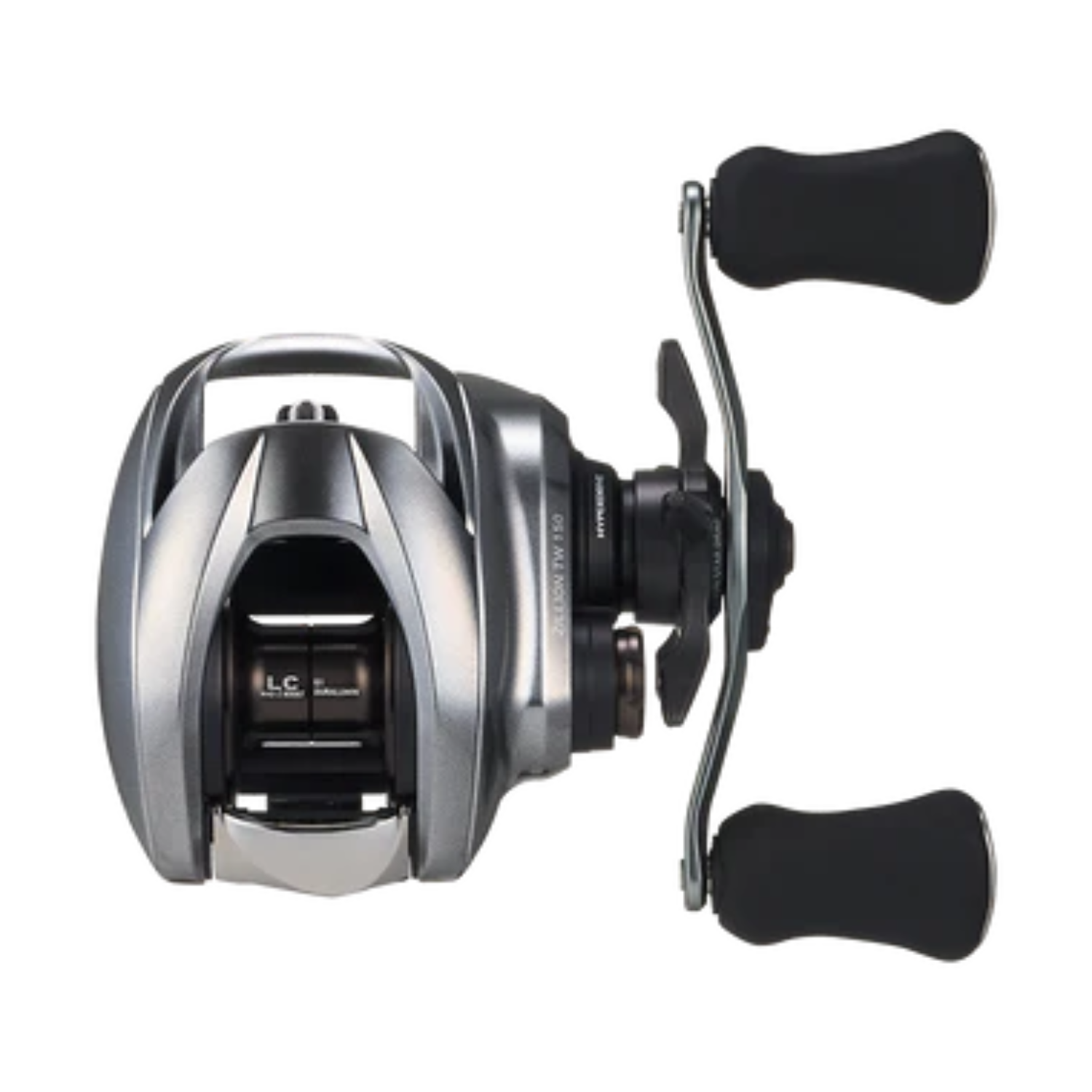 Daiwa 26 Zillion TW 150XH Baitcast Fishing Reel