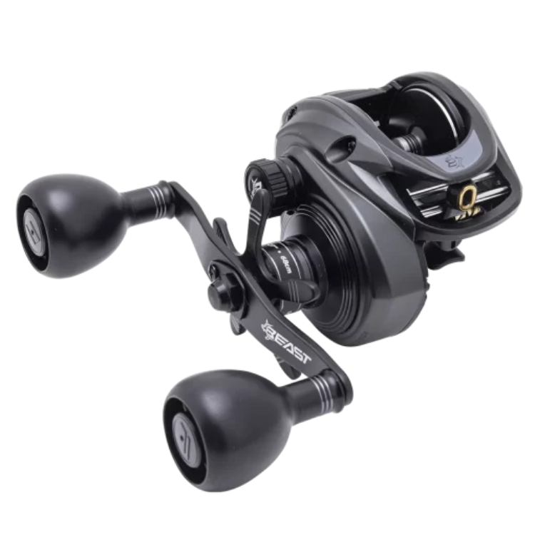 Abu Garcia Revo Beast LP 300 
