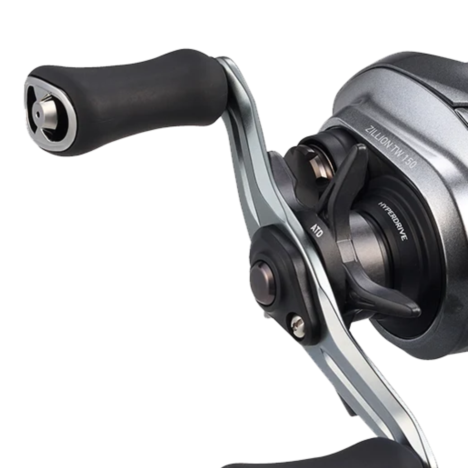 Daiwa 26 Zillion TW 150 Baitcast Fishing Reel