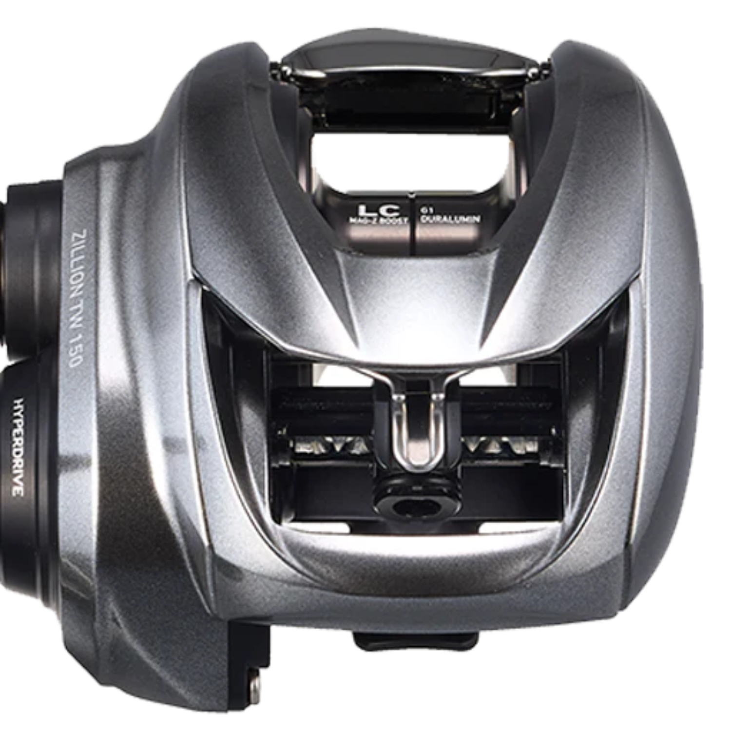 Daiwa 26 Zillion TW 150 Baitcast Fishing Reel