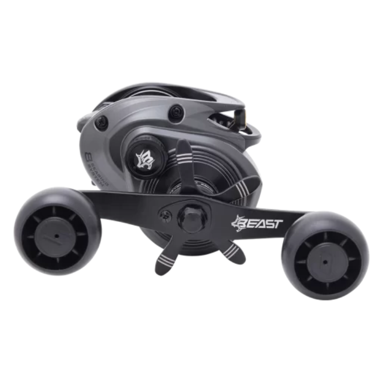 Abu Garcia Revo Beast LP 300 