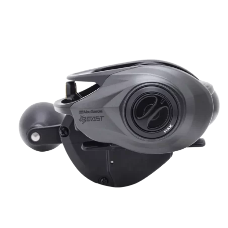 Abu Garcia Revo Beast LP 300 