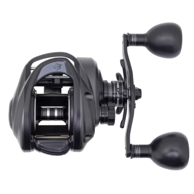 Abu Garcia Revo Beast LP 300 