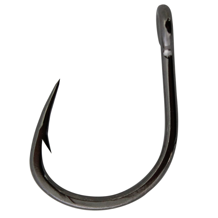 Mustad Hoodlum Bulk 25 Pack Live Bait Hooks