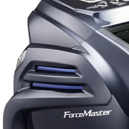 Shimano Forcemaster Electric 9000A Fishing Reel