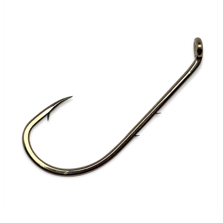Gamakatsu Baitholder Fishing Hooks 25 Pack