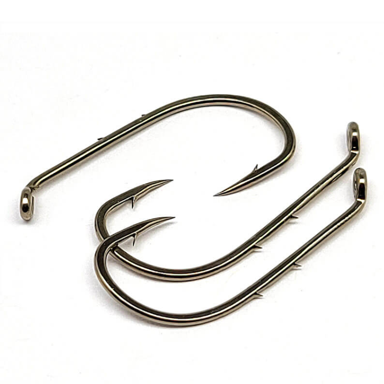 Gamakatsu Baitholder Fishing Hooks 25 Pack