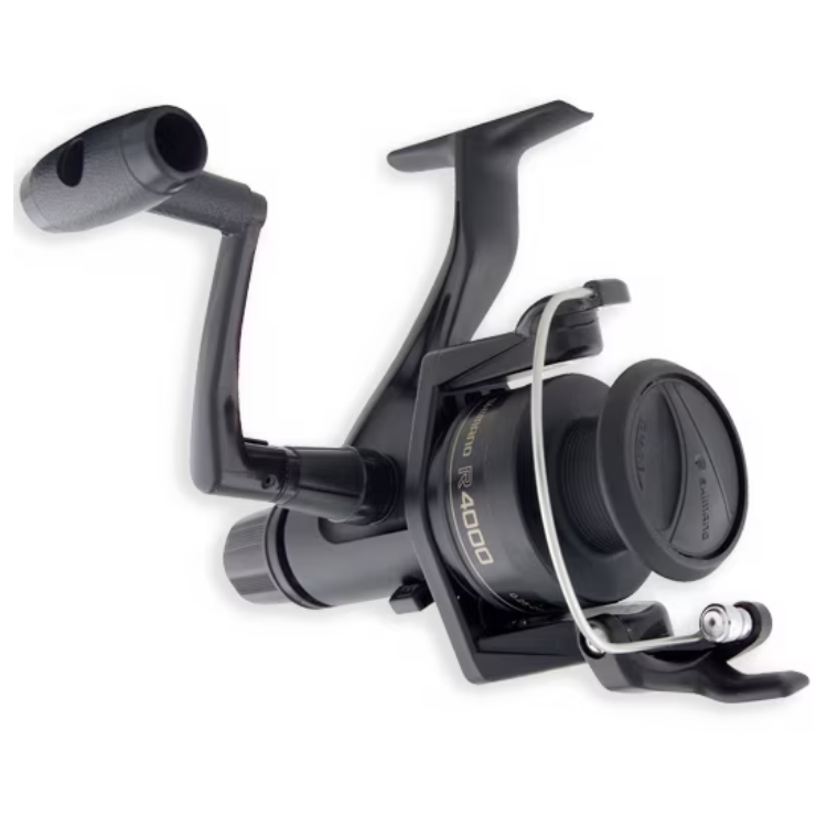 Shimano IX R 4000 Spinning Fishing Reel