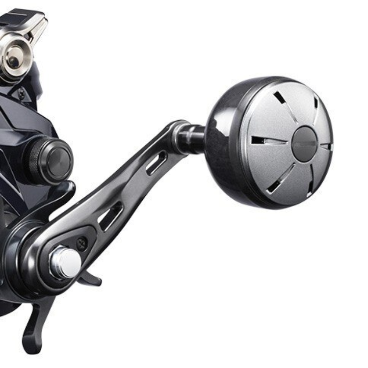 Shimano Forcemaster Electric 9000A Fishing Reel
