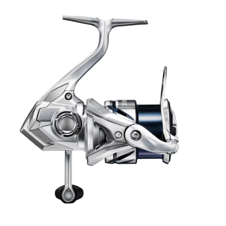 SHIMANO STRADIC FM 2500HG SPINNING FISHING REEL