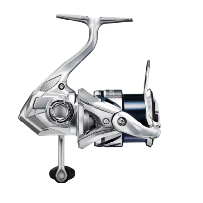 SHIMANO STRADIC FM C5000XG SPINNING FISHING REEL