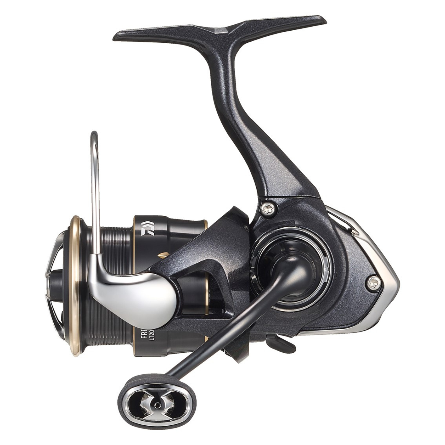  Daiwa 26 Freams LT 2000S-XH Spinning Fishing Reel 