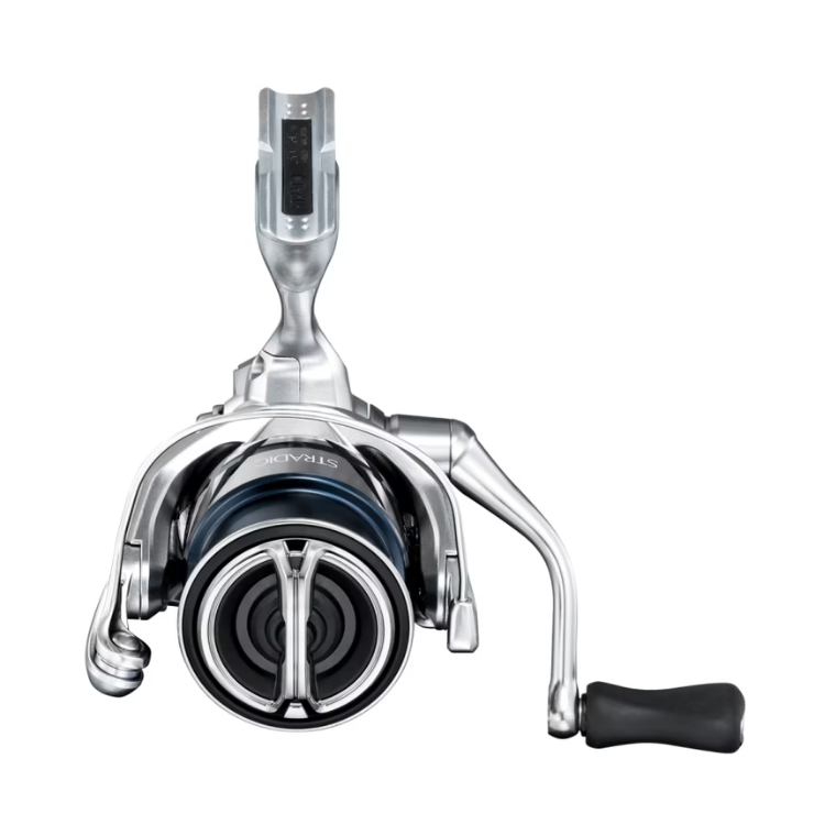 SHIMANO STRADIC FM C5000XG SPINNING FISHING REEL