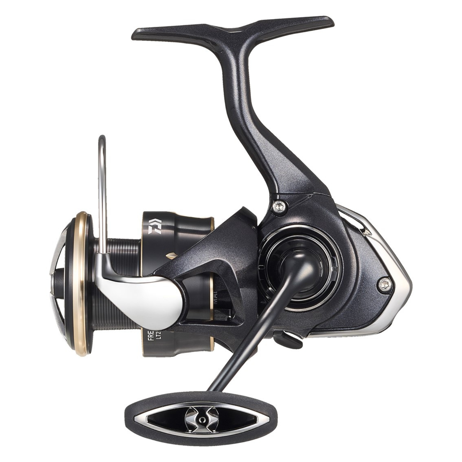 Daiwa 26 Freams LT 2500D-XH Spinning Fishing Reel 