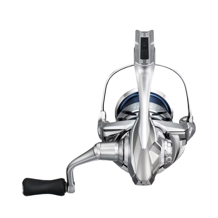 SHIMANO STRADIC FM C5000XG SPINNING FISHING REEL