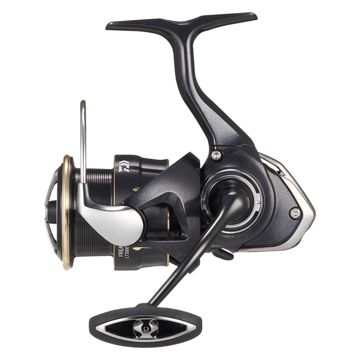 Daiwa 26 Freams LT 3000C-XH Spinning Fishing Reel 