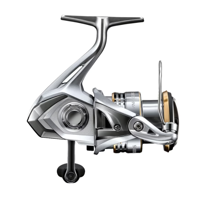 SHIMANO SEDONA FJ C5000XG SPINNING FISHING REEL
