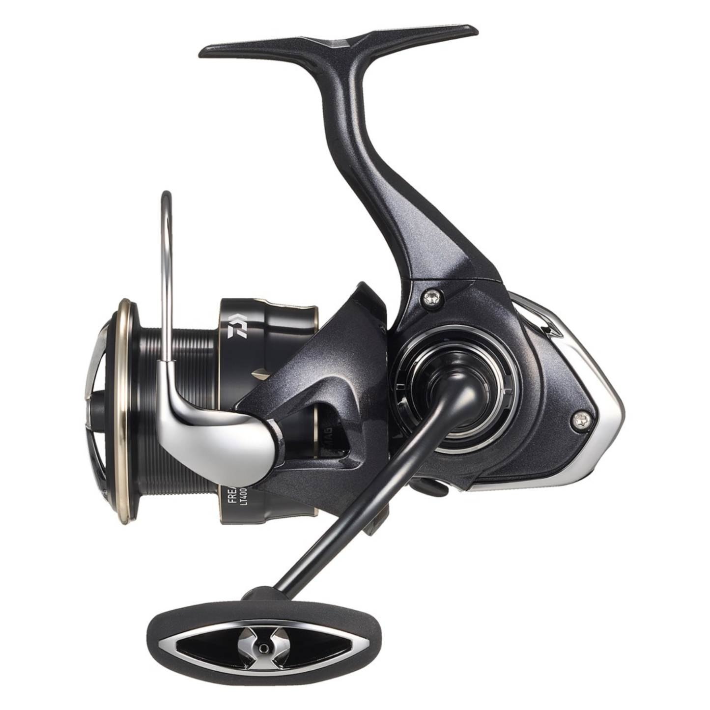 Daiwa 26 Freams LT 4000D-CXH Spinning Fishing Reel 