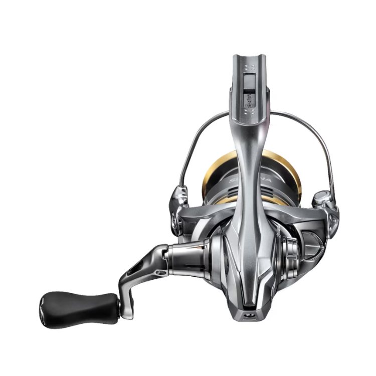 SHIMANO SEDONA FJ C5000XG SPINNING FISHING REEL