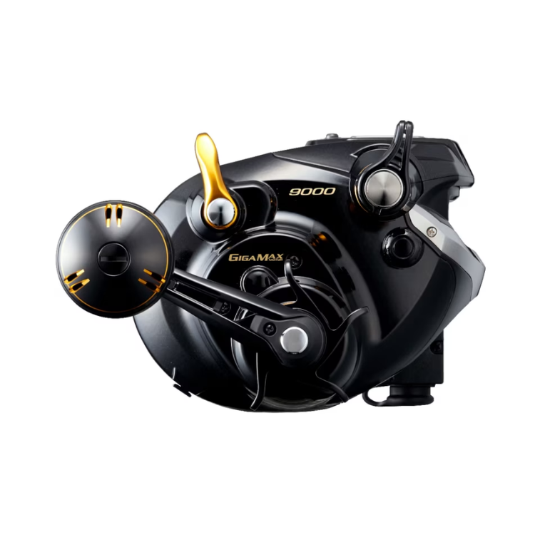 Shimano Beastmaster 9000 B Electric Fishing Reel