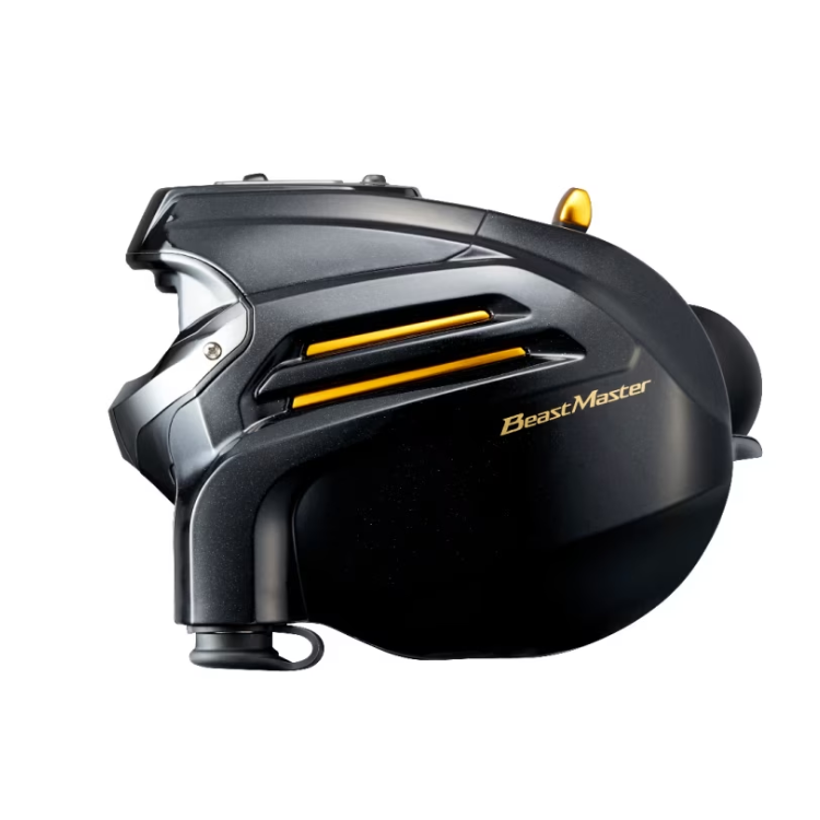 Shimano Beastmaster 9000 B Electric Fishing Reel