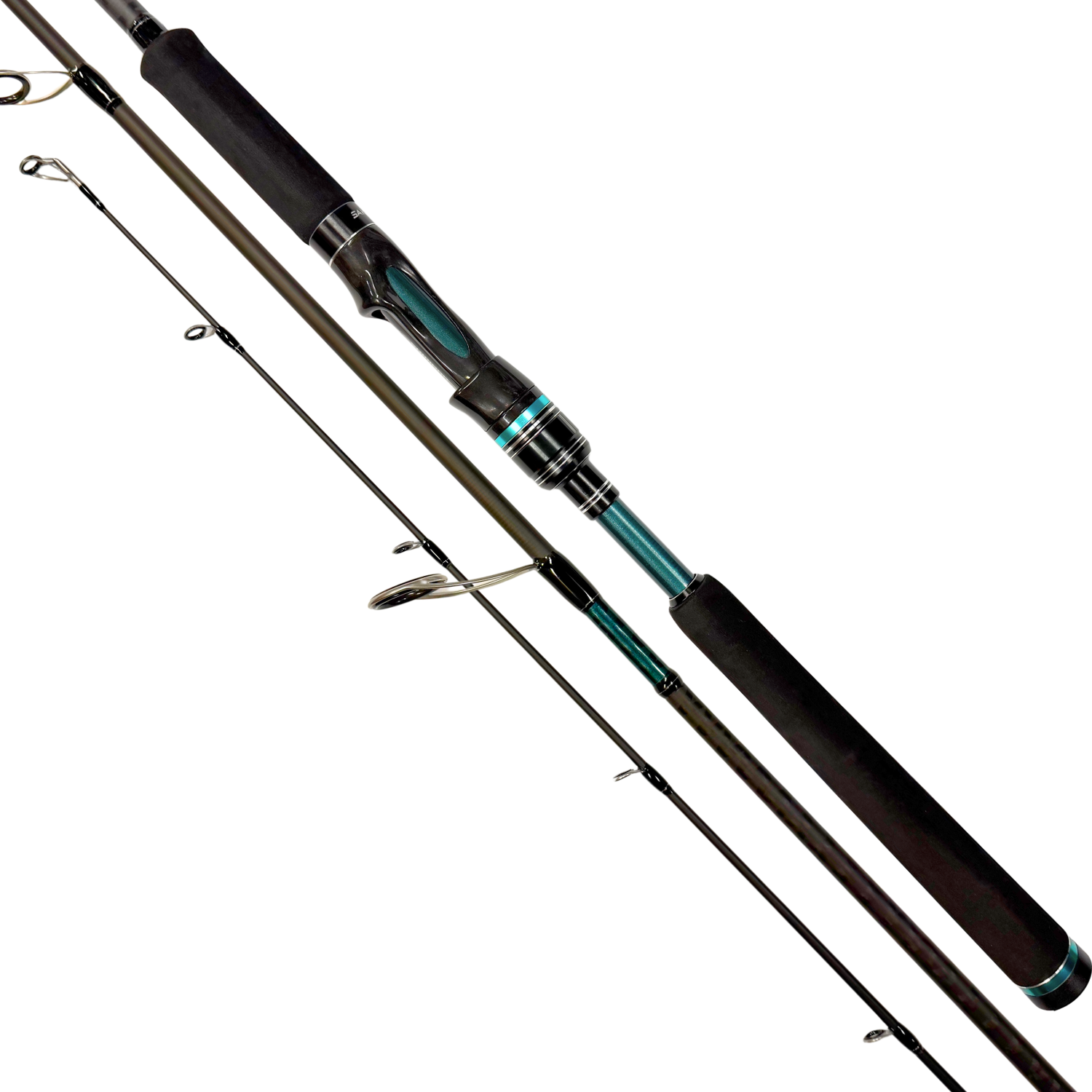 Shimano Sakana IV Spinning Fishing Rods